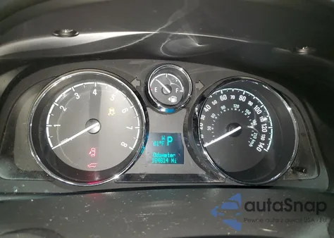 2014 Chevrolet Captiva Lt z USA, uszkodzony, nr VIN 3GNAL3EK5ES567478